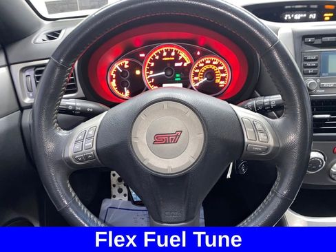 Used 2008 Subaru Impreza WRX STI image 13