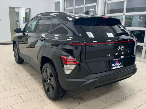 New 2026 Hyundai Kona SEL Sport image 12