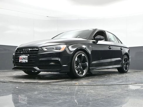 Used 2016 Audi A3 2.0T Premium image 48