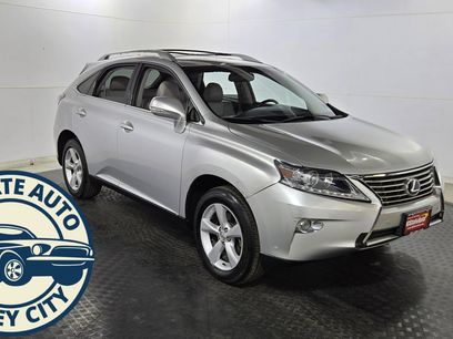 Used 2013 Lexus RX 350 AWD
