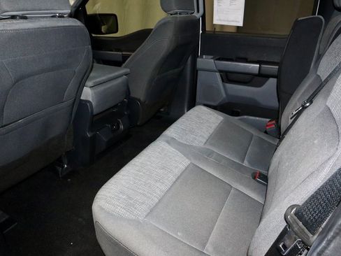 Certified 2022 Ford F150 XLT image 22