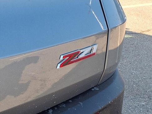New 2026 Chevrolet Traverse Z71 w/ Driver Confidence Package image 8