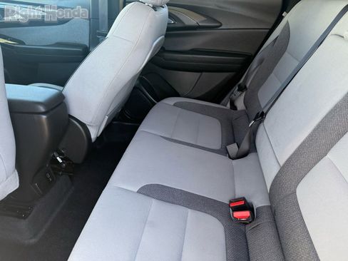 Used 2024 Chevrolet TrailBlazer LT w/ Convenience Package image 26