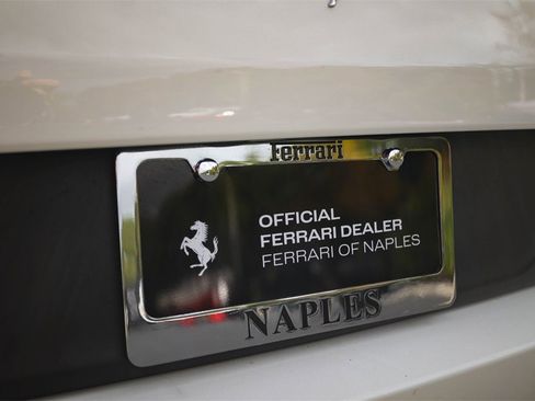 Certified 2012 Ferrari California image 19