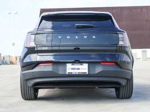 New 2025 Volvo EX30 Plus image 5