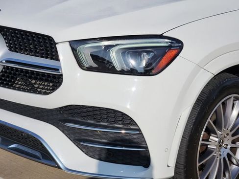 Used 2022 Mercedes-Benz GLE 350 350 image 6