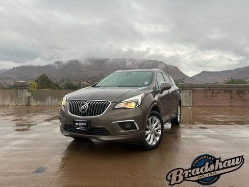 Used 2016 Buick Envision Premium image 1