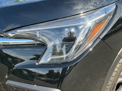 Certified 2024 Subaru Ascent Touring AWD/4WD image 9