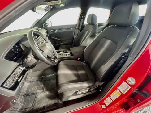 Used 2023 Honda Civic Sport image 10