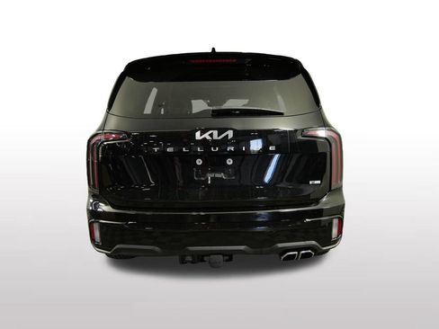 Used 2024 Kia Telluride SX Prestige X-Line AWD/4WD image 10