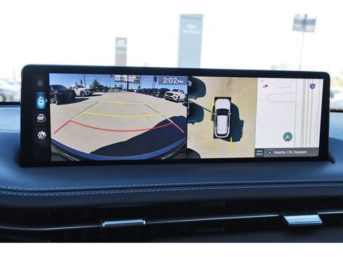 Used 2025 Genesis GV70 2.5T Sport Prestige w/ Sport Prestige Package image 25