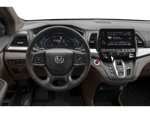 Used 2024 Honda Odyssey EX-L image 7