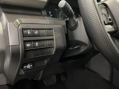 New 2026 Toyota Tacoma SR5 image 13