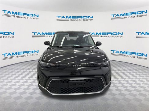 Used 2024 Kia Soul LX w/ Option Group 015 image 8