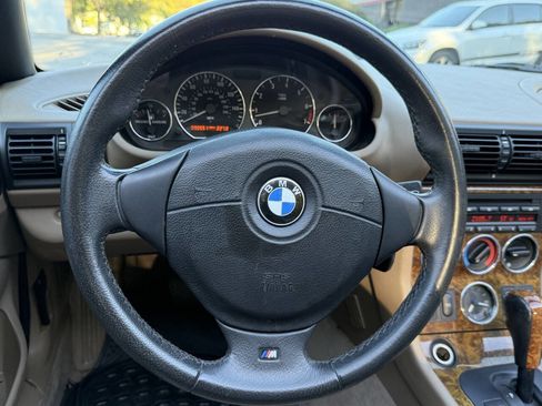 Used 2000 BMW Z3 2.5i image 23