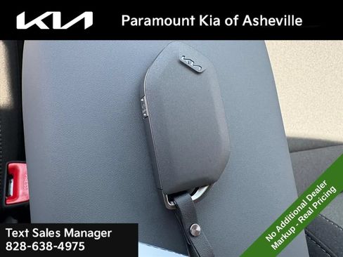New 2026 Kia K4 FWD image 28