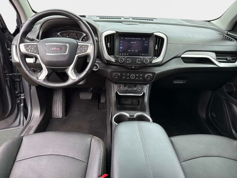 Used 2020 GMC Terrain SLT w/ Preferred Package AWD/4WD image 18