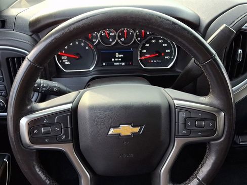Certified 2022 Chevrolet Silverado 1500 LT image 19