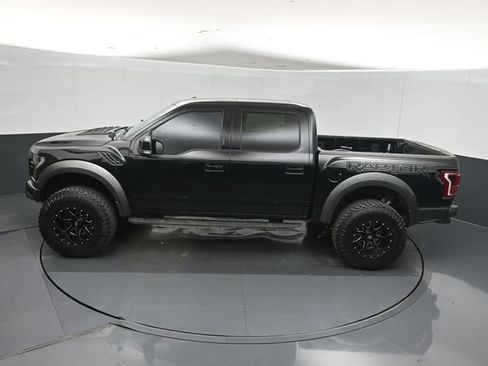 Used 2017 Ford F150 Raptor w/ Equipment Group 802A Luxury AWD/4WD image 41
