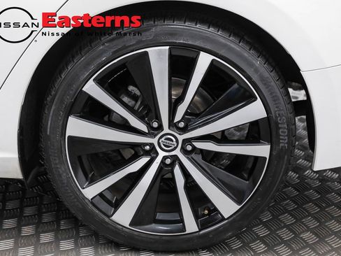 Used 2022 Nissan Altima 2.5 SR image 42