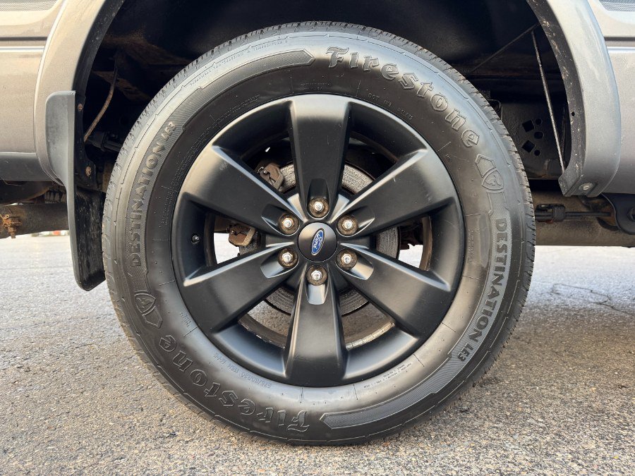 Used 2014 Ford F150 FX4 w/ Tremor Plus Package AWD/4WD image 13