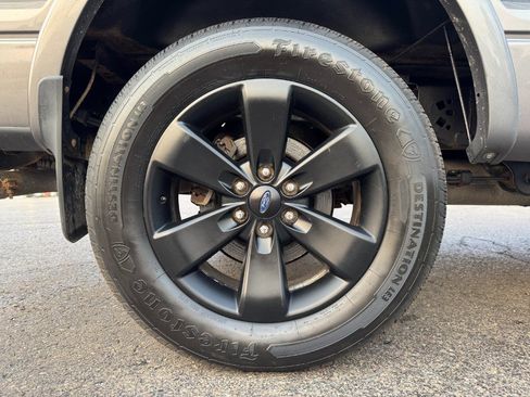 Used 2014 Ford F150 FX4 w/ Tremor Plus Package AWD/4WD image 13