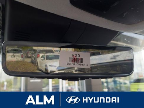 New 2026 Hyundai Palisade Calligraphy image 36