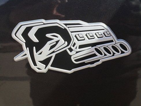 New 2026 RAM 1500 Big Horn AWD/4WD image 10