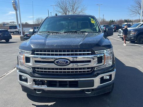 Used 2020 Ford F150 XLT w/ Equipment Group 302A Luxury image 14