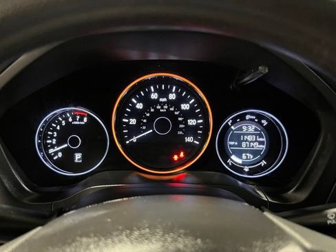 Used 2019 Honda HR-V LX image 27