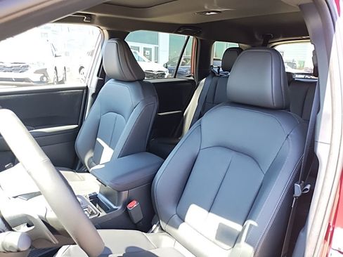 New 2026 Subaru Outback Limited XT AWD/4WD image 21
