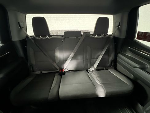 Used 2023 Chevrolet Silverado 1500 LT Trail Boss w/ Protection Package AWD/4WD image 33