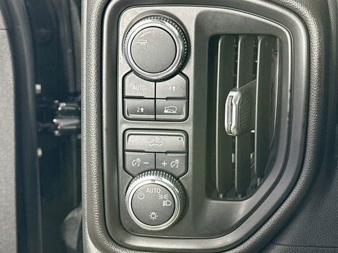 Used 2024 GMC Sierra 1500 Pro w/ Graphite Edition image 18