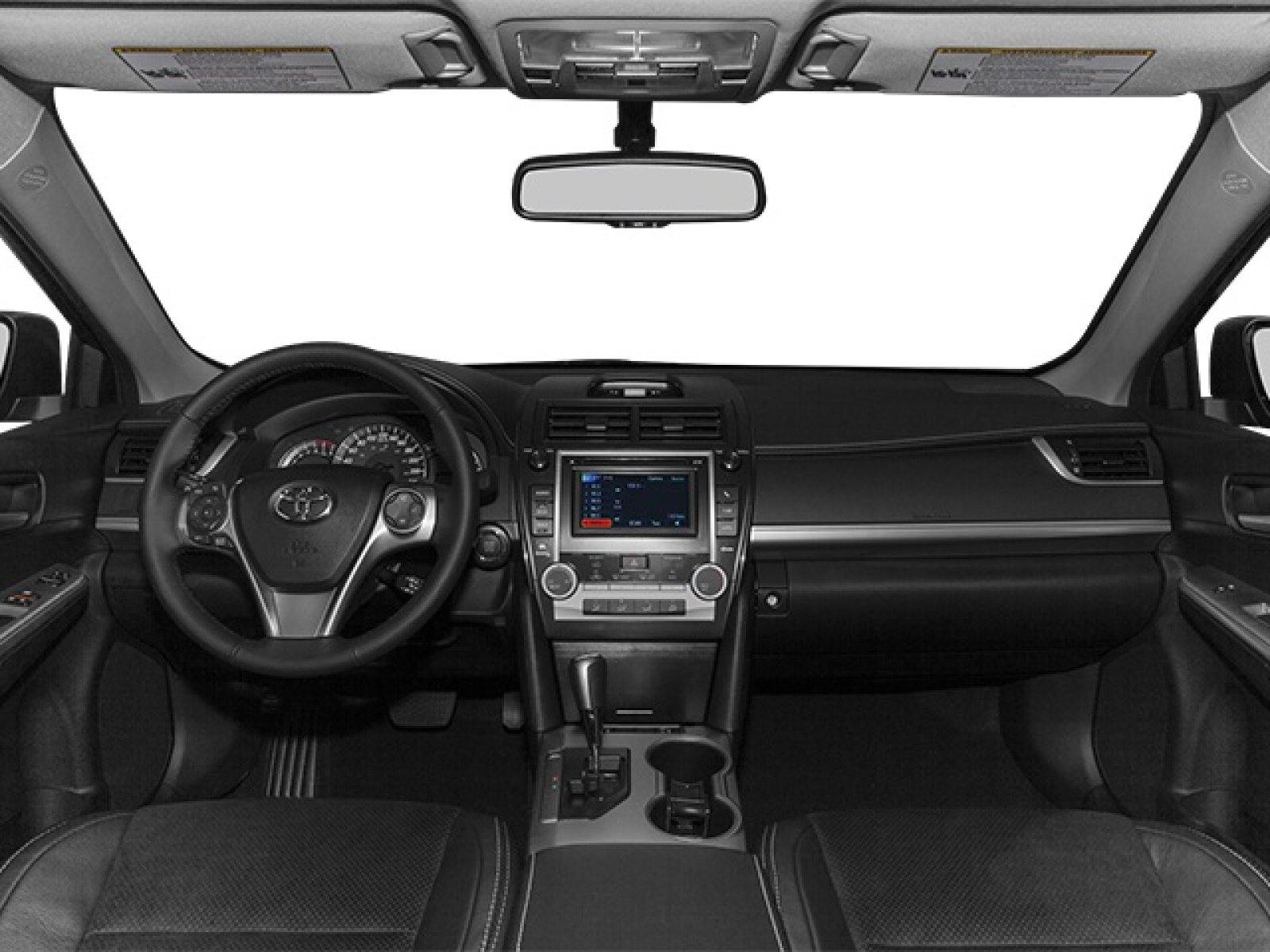 Used 2014 Toyota Camry LE FWD image 7