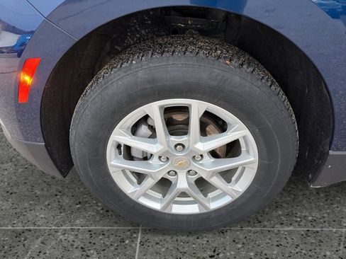 Certified 2022 Chevrolet Equinox LT image 14