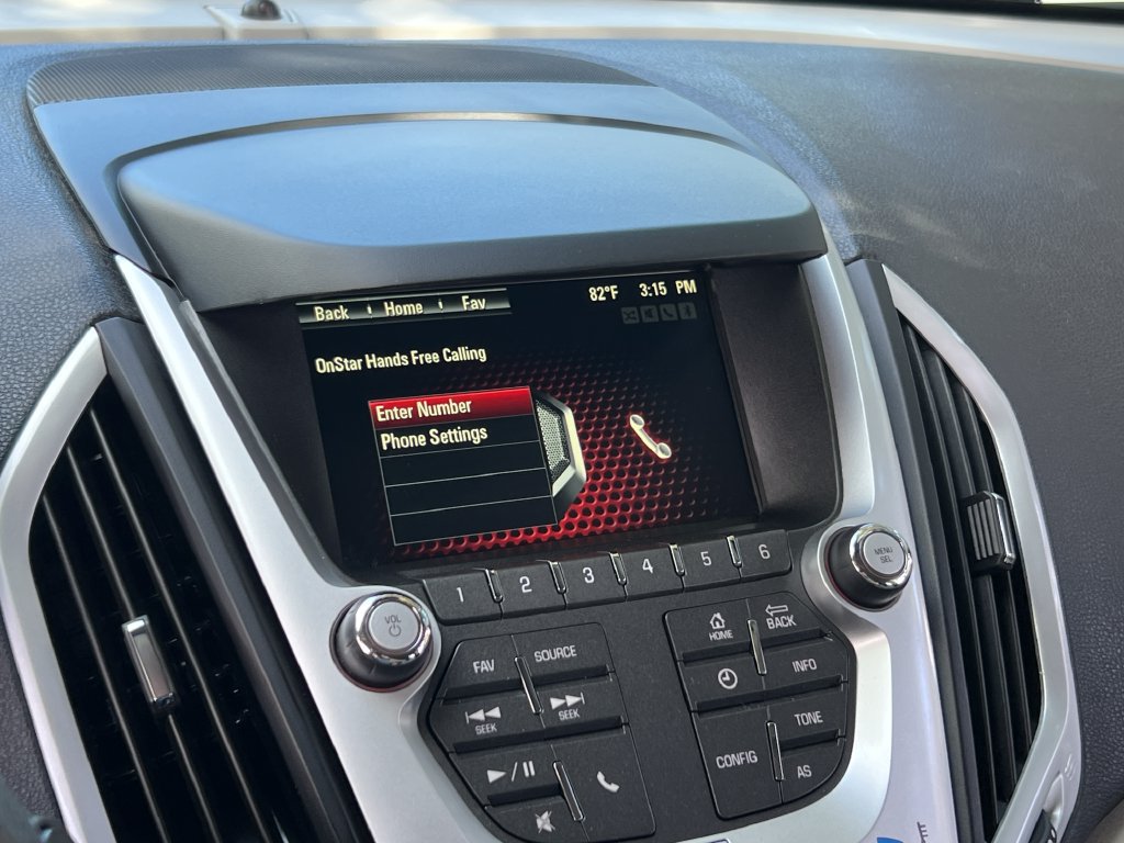 Used 2017 GMC Terrain SLE FWD image 30
