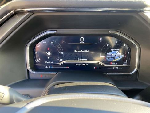 Used 2024 GMC Sierra 2500 AT4 w/ AT4 Premium Plus Package image 27