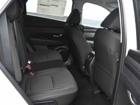 New 2026 Hyundai Tucson SEL image 12