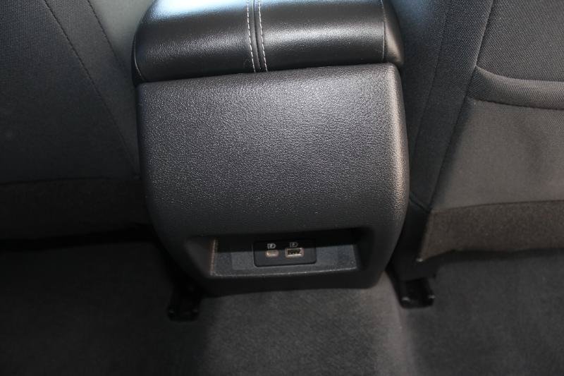 Used 2022 Nissan Altima 2.5 SV FWD image 19
