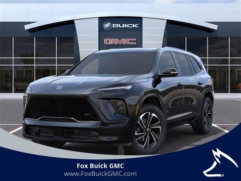 Used 2026 Buick Enclave Sport Touring w/ Power Package image 6