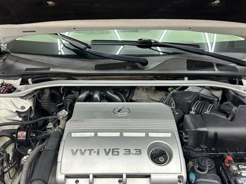 Used 2004 Lexus ES 330 image 27