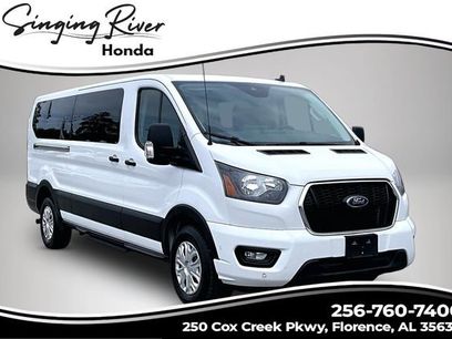 Used 2023 Ford Transit 350 XLT