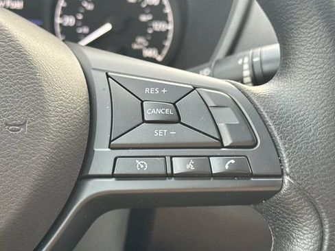 Used 2025 Nissan Altima 2.5 S image 26