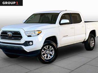 Used 2019 Toyota Tacoma SR5 video 1