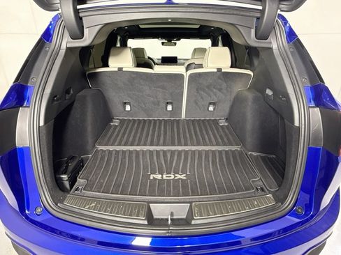 Used 2022 Acura RDX AWD image 28
