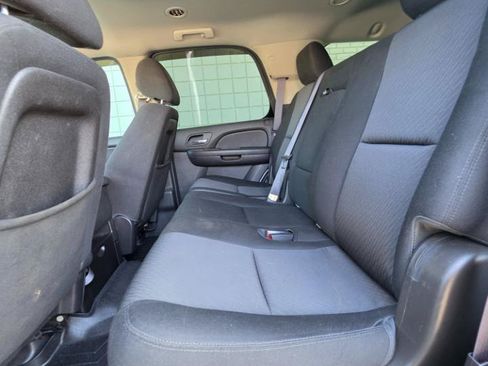 Used 2013 Chevrolet Tahoe LS w/ Convenience Package AWD/4WD image 10