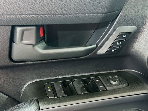 New 2026 Toyota 4Runner TRD Sport Premium image 16