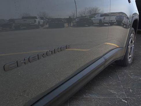 New 2026 Jeep Cherokee Limited image 41