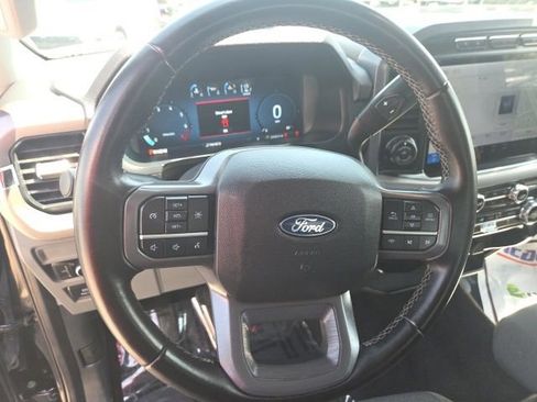 Used 2024 Ford F150 XLT AWD/4WD image 35