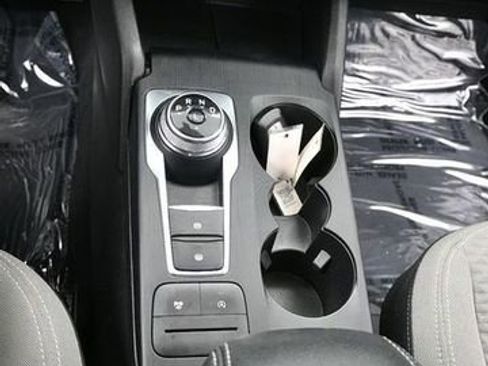 Used 2022 Ford Escape SE w/ Convenience Package AWD/4WD image 21
